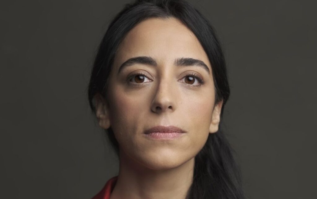 Doppia Missitalia Di Claudia Durastanti, Credit: Lorenzo Poli