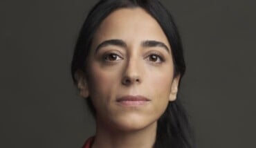 Doppia Missitalia Di Claudia Durastanti, Credit: Lorenzo Poli