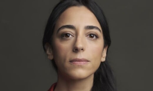 Doppia Missitalia Di Claudia Durastanti, Credit: Lorenzo Poli