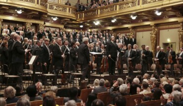 Wiener Philharmoniker Riccardo Muti