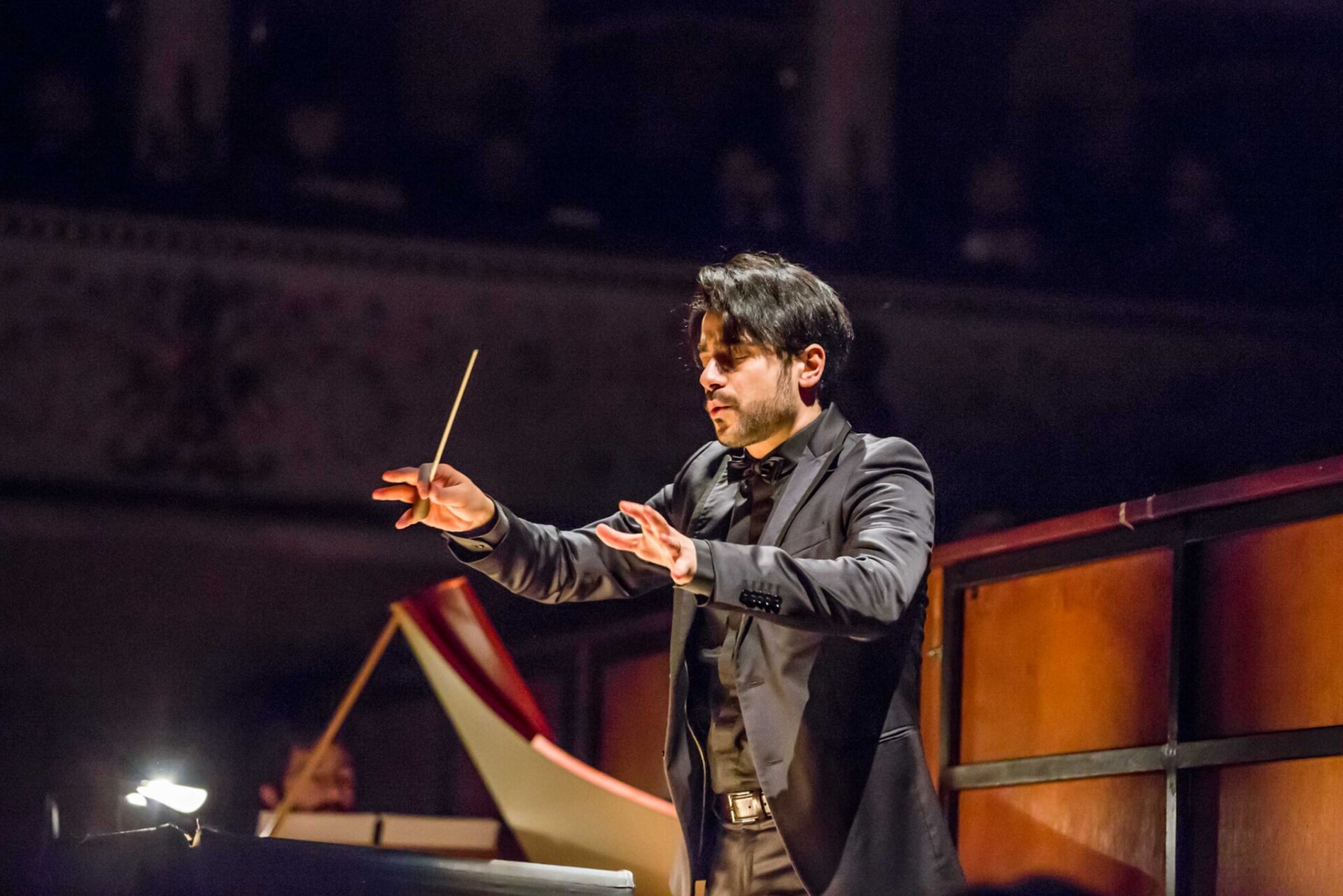 CHRISTOPH WILLIBALD GLUCK ALCESTE