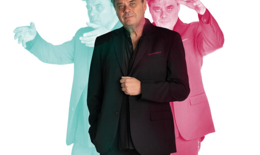 Ottavio Dantone