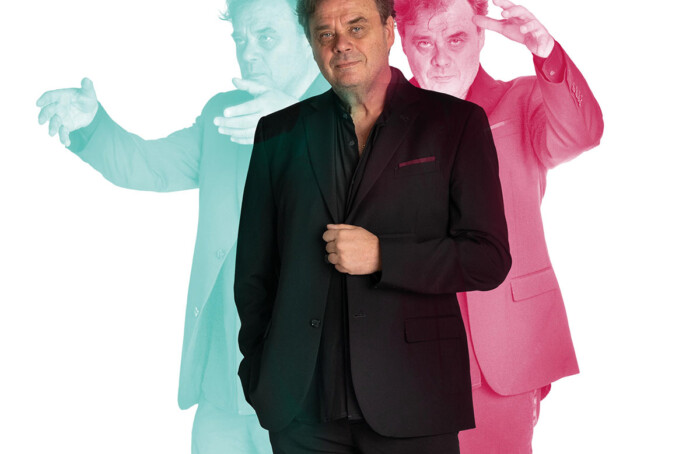 Ottavio Dantone