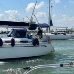 Barca a Vela Scuola Bambini Lega Navale