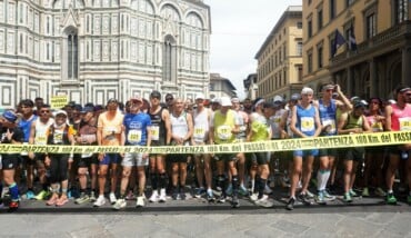 Partenza 49 Cento