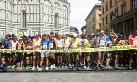 Partenza 49 Cento