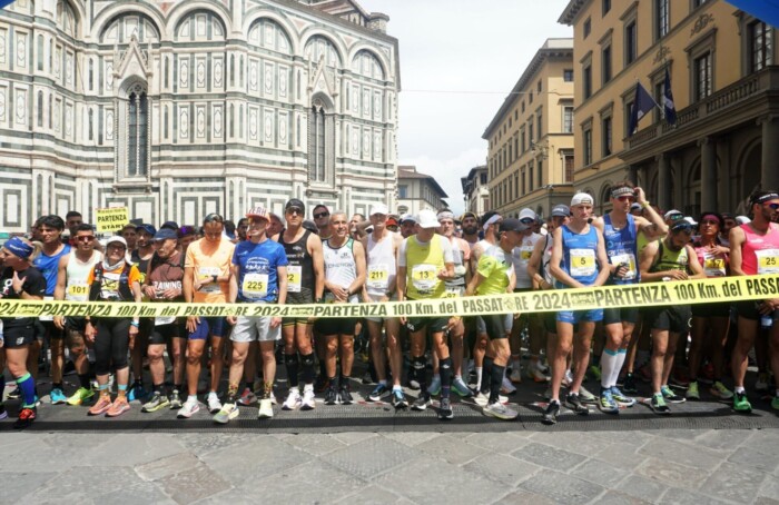 Partenza 49 Cento