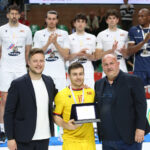 Premiazione Ravenna