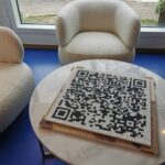 Qr Code Mosaico Fondazione RavennAntica