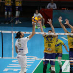 Raptis Contro Il Muro Di Brescia