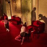 Redrum, foto Zani-Casadio per Ravenna Festival