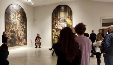 Museo Arte Musica Serata
