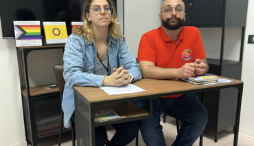 Centro Antidiscriminazione Cerca Volontari