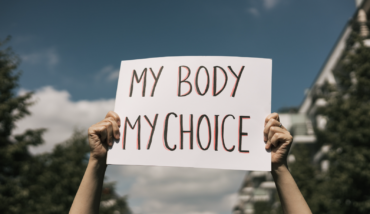 Antiabortisti Aborto Protesta