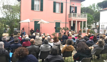 Villa Caravella Grazia Deledda