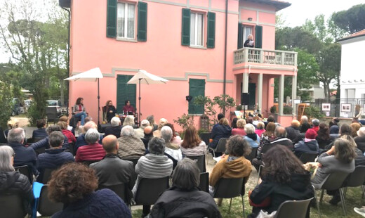 Villa Caravella Grazia Deledda