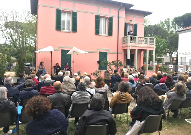 Villa Caravella Grazia Deledda
