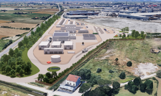 Progetto Agnes