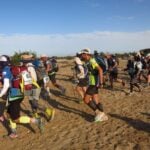 Alberto Marchesani In Namibia (foto Thiago Diz)