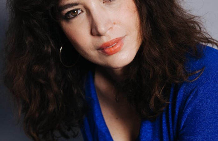Ilaria Gaspari