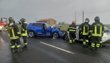 Incidente Sant'Alberto 15 maggio 2024