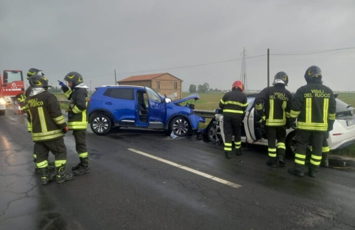 Incidente Sant'Alberto 15 maggio 2024