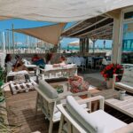 Bagno Ristorante Cavallino