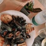Cozze Alla Tarantina
