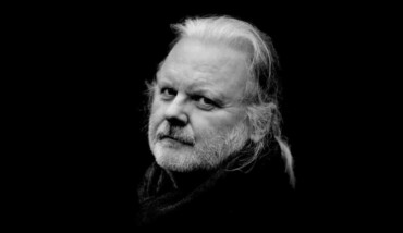 Writer Jon Fosse