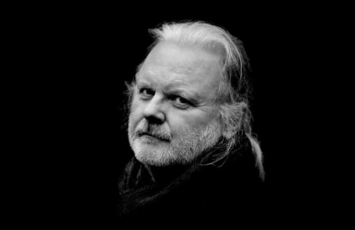 Writer Jon Fosse