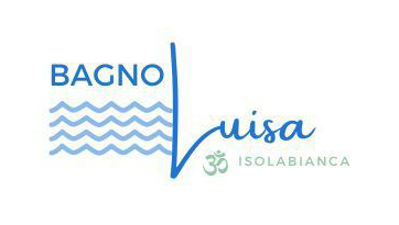 Bagno Luisa Logo