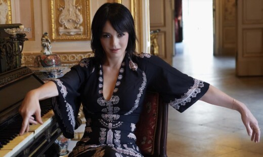 Carmen Consoli