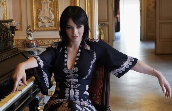 Carmen Consoli