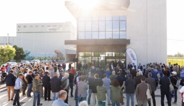 Conase Inaugurazione Conselice 
