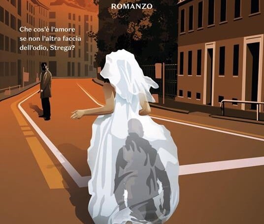 Copertina Libro