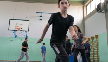 Corpogiochi A Scuola Ph Alice Cottifogli 3