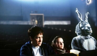 Donnie Darko
