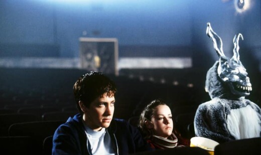 Donnie Darko