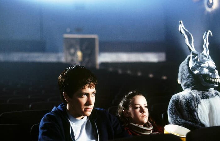 Donnie Darko
