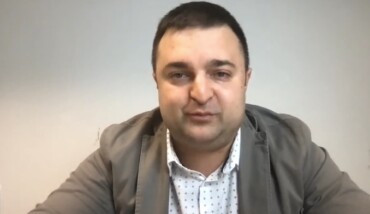 Enrico Randi