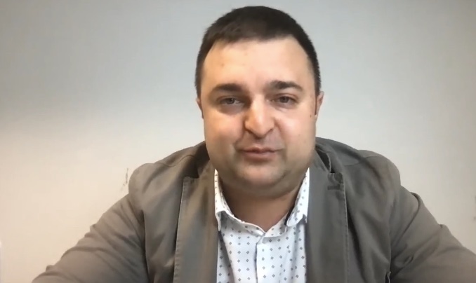 Enrico Randi