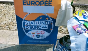 Europa Ravenna Banchetto