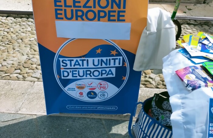 Europa Ravenna Banchetto
