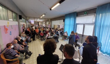 Festa Bedeschi Orchestra Cherubini 6
