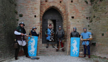 Festa Medievale Brisighella