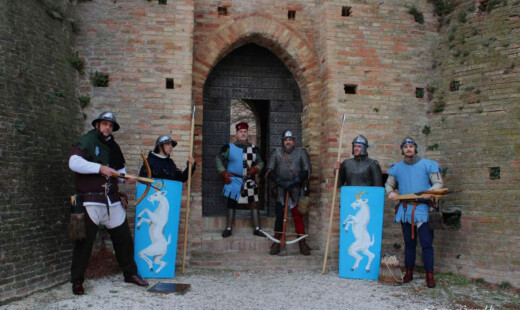 Festa Medievale Brisighella