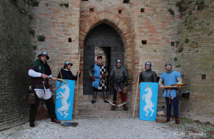 Festa Medievale Brisighella