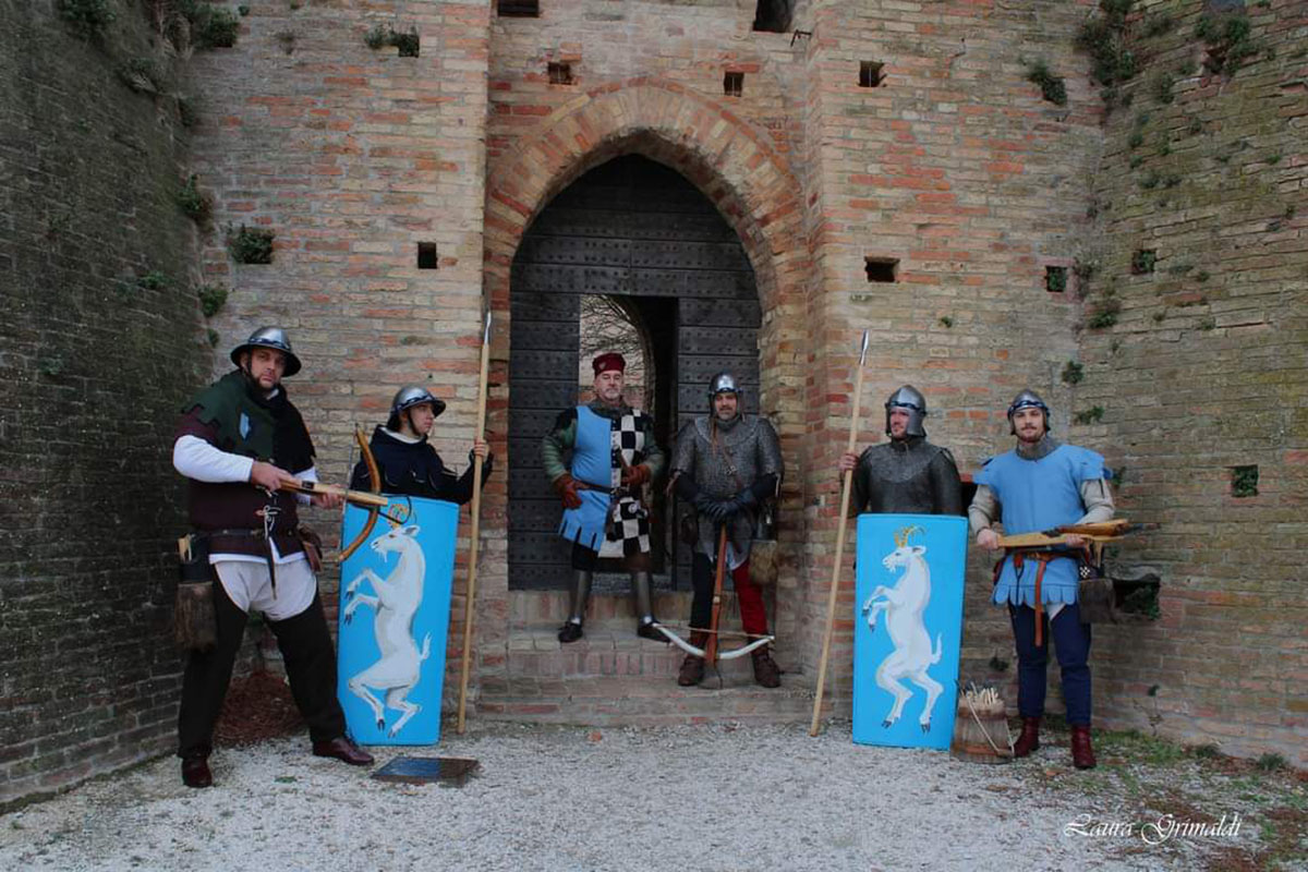 Festa Medievale Brisighella