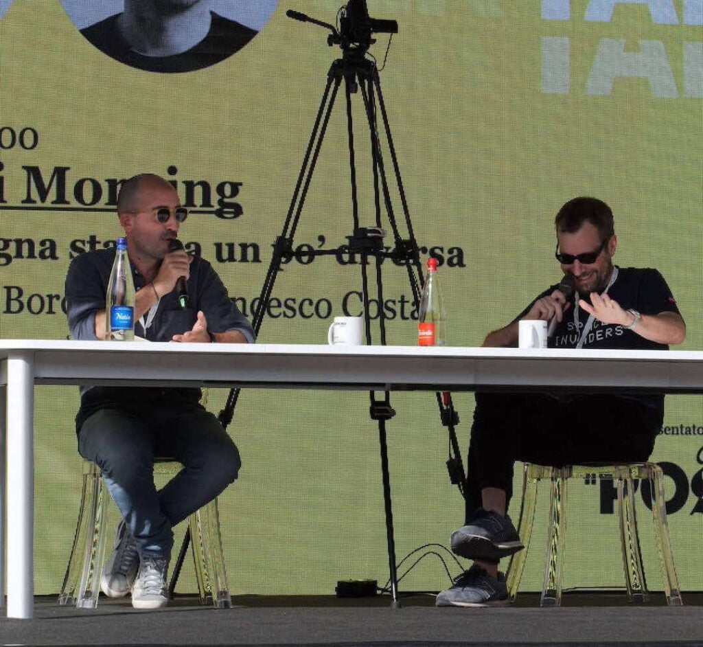 Francesco Costa 08