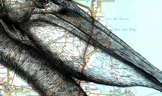 Geografia Delle Storie